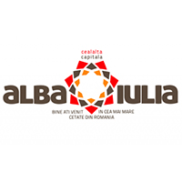 Logo alba iulia 1